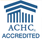 ACHC logo